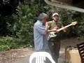 The Guitar/Harmonica Duet