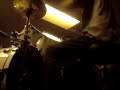 Metallica One Drum Cover Metallica One Drum Cover