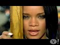 Rihanna - shut up and drive