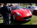 Skokloster 2012 Ferrari-2