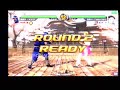 VF5_jisaku(pai)_vs_chouhu(kage)