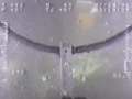 Flight TWA 800 Black Box Recovery