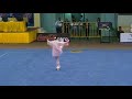 24th seagames thailand womens taijiquan 2007-Janice Hung 24th seagames thailand womens taijiquan 2007-Janice Hung