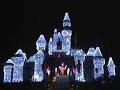HKDL - Sparkling Castle Lighting(???????)(20071123)