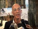 O c�u � o limite: o projeto de uma mega-torre em Paris
