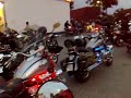 XIV Zlot Motocykli ciężkich i zabytkowych Ostróda XIV Zlot Motocykli ciężkich i zabytkowych Ostróda