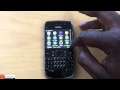 Nokia E6 Review