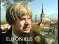 Hele Laks - Fantoom Möllab
