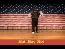 LINE DANCE (HOT HOT HOT)