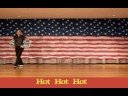 LINE DANCE (HOT HOT HOT)