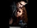 twilight soundtrack: blue foundation - eyes on fire