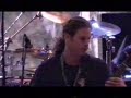 MORBID ANGEL: Soundcheck - Hof Ter Loo, Belgium Dec. 2000