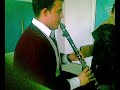 Feyzi G�n��,ROM,Klarnet
