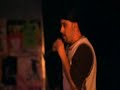 Falsa Alarma - Un Dia Sin Musica, en directo