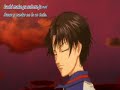 Principe del Tenis:Futari no Samurai - The First Game H