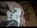 Retro Duo controller tweak
