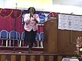 Don't Lose Hope - 7 - Min Judy Linton