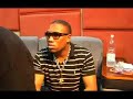 Mokobe du 113 et manu key de la mafia kainfri se retrouvent Ã  Sky Lab studio Afrikareprezanta Ã  Abidjan pour enregistrer 