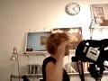 The Fiery Furnaces - Behind the scenes of \"Ex-Guru\" 2