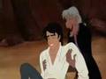 Part of Your World (Reprise) - sung by me!
