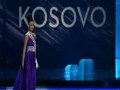 Miss Universe 2009 Presentation Show - KOSOVO (Gona Dragusha)