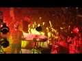 Chase & Status - Drum & Bass Adwards - Eden Project 2010