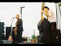 Skinny Jim & the Number 9 Blacktops