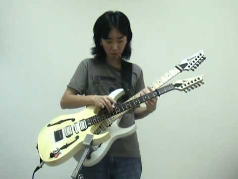 Live Music Show - Video Game Music Interpretations