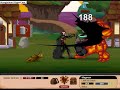 DragonFable Master Andrew\
