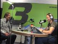 Nosie Katzmann - radio interview at BR Bayern3  2/3