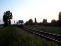 InterCity "Săgeata Albastră" / "Kék Nyil" IC / "Blue Arrow"