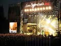 The Killers Live @ V-FEST (All These Things That I\
