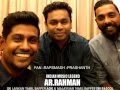 AYM - Showkali Rap Song - Prashanth