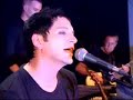 Placebo - Pierrot the clown live Placebo - Pierrot the clown live
