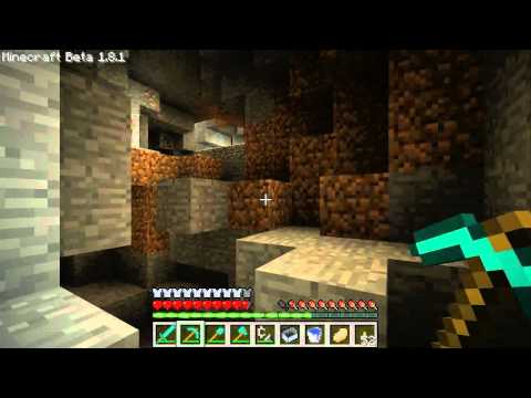Minecraft Pangaea Tour - Valley of the Titans