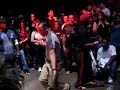 RUDY ABRE UN CIRCULO EN HOUSE OF BLUES.. RUDY ABRE UN CIRCULO EN HOUSE OF BLUES..