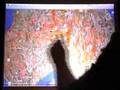 PointIR - Multitouch in Python (PyCon 2008)