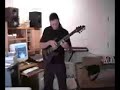 Chris Broderick - Mozart Chris Broderick - Mozart