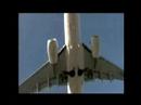 Airplane Flyover