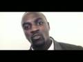 Akon mtv award Support Zaho