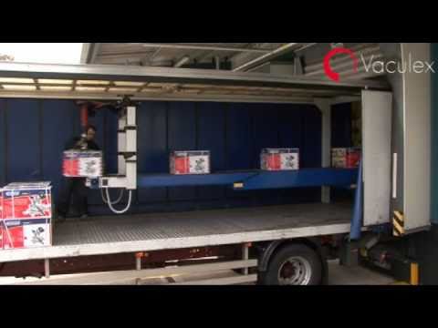 Parcelift Video Image