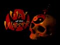 Way of the Warrior for the 3DO Way of the Warrior for the 3DO