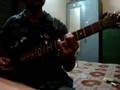 videos de Metallica - Enter sandman riffs