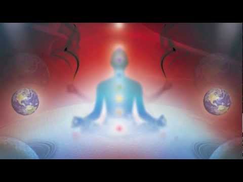how to meditate to open chakras