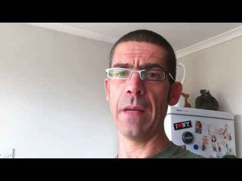 iPhone 4 video test 2