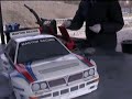 Bergonzoni Hachette 1/5 - \"LANCIA DELTA MARTINI\"
