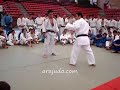 arajudo.com - SHOZO FUJII - Torrelavega 2004