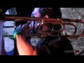 Rhapsody in Green Part 1-with Arash (kiosk) & Salmak (127)