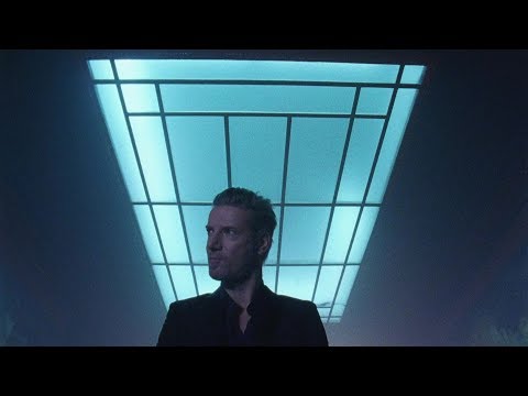 Bertrand Belin - Nuits Bleues