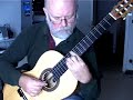 Here, There & Everywhere - Guitar Solo